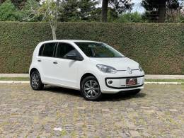 VOLKSWAGEN - UP - 2015/2016 - Branca - R$ 41.900,00