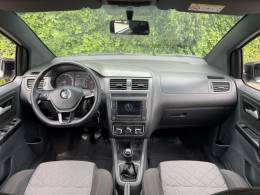 VOLKSWAGEN - FOX - 2019/2019 - Branca - R$ 61.900,00