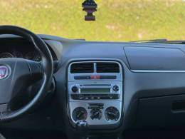 FIAT - PUNTO - 2009/2009 - Bege - R$ 29.900,00