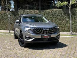 GWM - HAVAL - 2023/2024 - Cinza - R$ 179.900,00