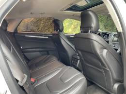 FORD - FUSION - 2014/2014 - Branca - R$ 79.000,00