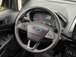 FORD - ECOSPORT - 2019/2020 - Cinza - R$ 73.900,00