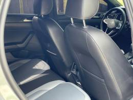 VOLKSWAGEN - NIVUS - 2020/2021 - Cinza - R$ 104.900,00