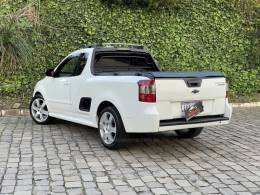 CHEVROLET - MONTANA - 2012/2013 - Branca - R$ 49.900,00