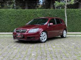 CHEVROLET - VECTRA - 2008/2009 - Vermelha - R$ 46.900,00