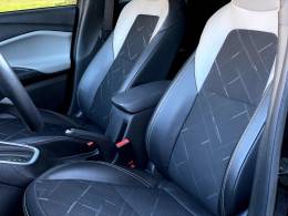 CHEVROLET - ONIX - 2020/2021 - Preta - R$ 77.500,00