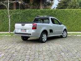 CHEVROLET - MONTANA - 2013/2013 - Prata - R$ 48.900,00