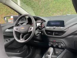 CHEVROLET - ONIX - 2020/2020 - Branca - R$ 65.900,00
