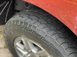 FORD - RANGER - 2017/2018 - Vermelha - R$ 117.900,00