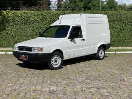 FIAT - FIORINO - 1994/1994 - Branca - R$ 23.900,00
