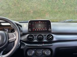 FIAT - ARGO - 2020/2021 - Branca - R$ 54.900,00