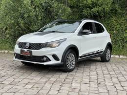 FIAT - ARGO - 2019/2020 - Branca - R$ 67.900,00