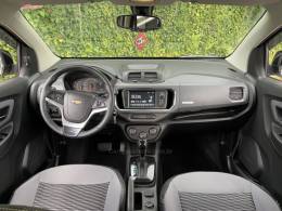 CHEVROLET - SPIN - 2019/2020 - Prata - R$ 78.900,00