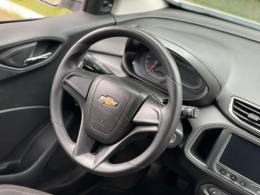 CHEVROLET - ONIX - 2013/2013 - Branca - R$ 41.900,00