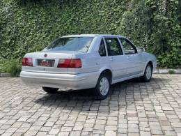 VOLKSWAGEN - SANTANA - 2000/2000 - Prata - R$ 28.900,00