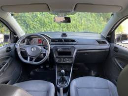 VOLKSWAGEN - GOL - 2021/2022 - Branca - R$ 56.900,00