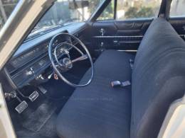 FORD - GALAXIE - 1976/1976 - Branca - R$ 180.000,00