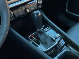 JEEP - COMPASS - 2021/2022 - Cinza - R$ 136.900,00