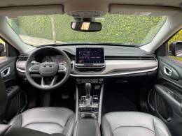 JEEP - COMPASS - 2023/2023 - Cinza - R$ 129.900,00