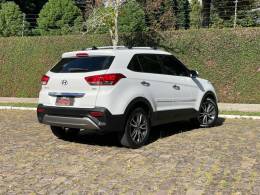HYUNDAI - CRETA - 2018/2019 - Branca - R$ 89.900,00