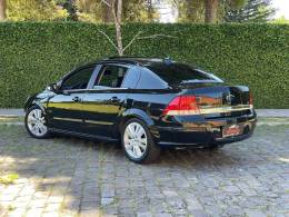 CHEVROLET - VECTRA - 2009/2010 - Preta - R$ 51.900,00