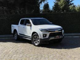 CHEVROLET - S10 - 2023/2024 - Branca - R$ 239.900,00