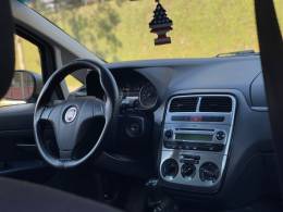 FIAT - PUNTO - 2009/2009 - Bege - R$ 29.900,00