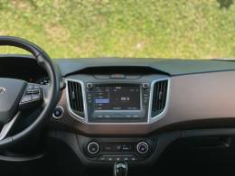 HYUNDAI - CRETA - 2018/2019 - Branca - R$ 89.900,00