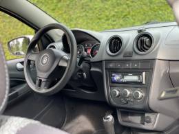 VOLKSWAGEN - GOL - 2012/2013 - Branca - R$ 39.900,00