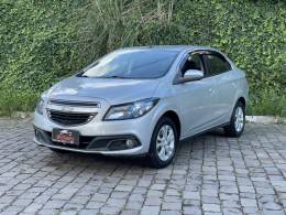 CHEVROLET - PRISMA - 2013/2013 - Prata - R$ 44.900,00