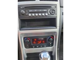 PEUGEOT - 307 - 2006/2007 - Prata - R$ 23.900,00