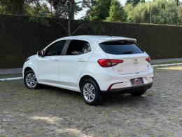 FIAT - ARGO - 2020/2021 - Branca - R$ 54.900,00
