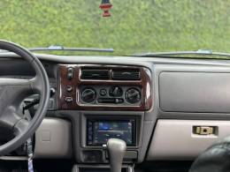 MITSUBISHI - PAJERO SPORT - 2002/2003 - Preta - R$ 46.900,00