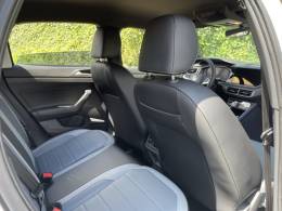 VOLKSWAGEN - NIVUS - 2024/2024 - Branca - R$ 124.900,00