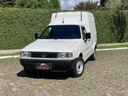 FIAT - FIORINO - 1994/1994 - Branca - R$ 23.900,00