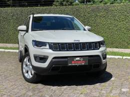 JEEP - COMPASS - 2021/2021 - Branca - R$ 114.900,00