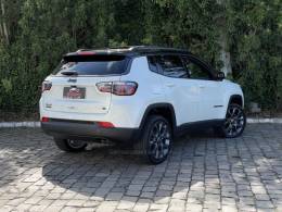 JEEP - COMPASS - 2021/2021 - Branca - R$ 138.900,00