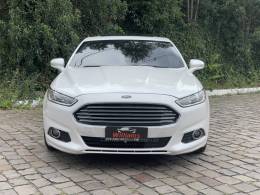 FORD - FUSION - 2014/2014 - Branca - R$ 79.000,00