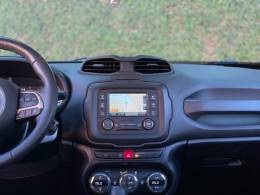 JEEP - RENEGADE - 2018/2018 - Branca - R$ 75.900,00