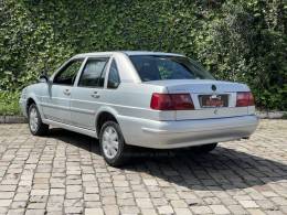 VOLKSWAGEN - SANTANA - 2000/2000 - Prata - R$ 28.900,00