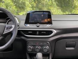 CHEVROLET - TRACKER - 2021/2022 - Preta - R$ 98.900,00