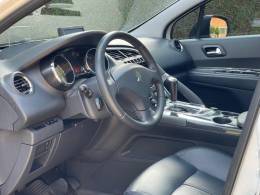 PEUGEOT - 3008 - 2012/2013 - Branca - R$ 43.900,00