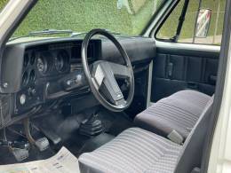 CHEVROLET - D20 - 1989/1989 - Branca - R$ 74.900,00