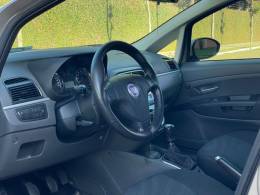 FIAT - PUNTO - 2009/2009 - Bege - R$ 29.900,00