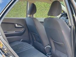 KIA MOTORS - PICANTO - 2014/2015 - Preta - R$ 48.900,00