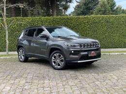 JEEP - COMPASS - 2023/2023 - Cinza - R$ 129.900,00