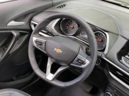 CHEVROLET - TRACKER - 2021/2022 - Preta - R$ 98.900,00