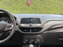 CHEVROLET - ONIX - 2021/2022 - Branca - R$ 68.900,00