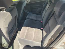 PEUGEOT - 307 - 2006/2007 - Prata - R$ 23.900,00