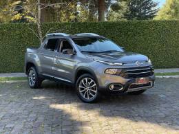 FIAT - TORO - 2020/2021 - Preta - R$ 109.900,00
